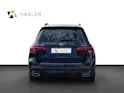 Mercedes-Benz GLB 250 4Matic AMG Line 8G-Tronic