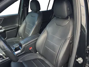 Mercedes-Benz GLB 250 4Matic AMG Line 8G-Tronic