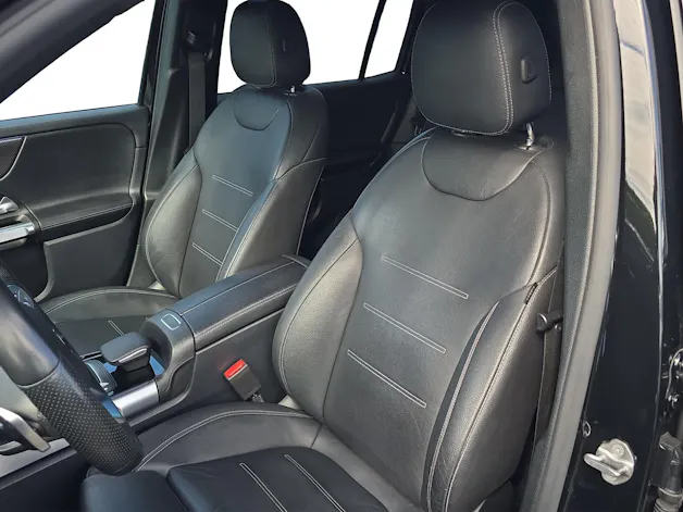 Mercedes-Benz GLB 250 4Matic AMG Line 8G-Tronic