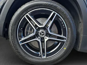 Mercedes-Benz GLB 250 4Matic AMG Line 8G-Tronic