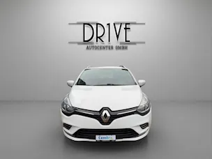 Renault Clio Grandtour 1.5 dCi Expression EDC