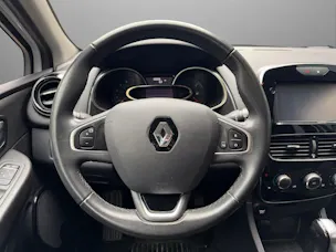 Renault Clio Grandtour 1.5 dCi Expression EDC
