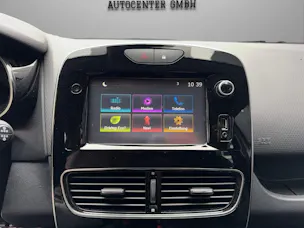 Renault Clio Grandtour 1.5 dCi Expression EDC