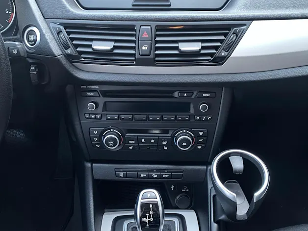BMW X1 xDrive 18d Steptronic