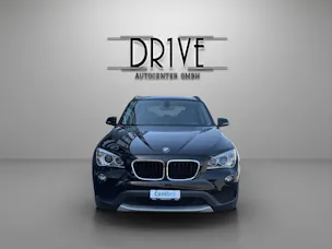 BMW X1 xDrive 18d Steptronic