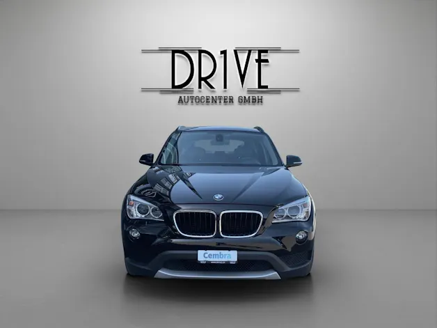 BMW X1 xDrive 18d Steptronic