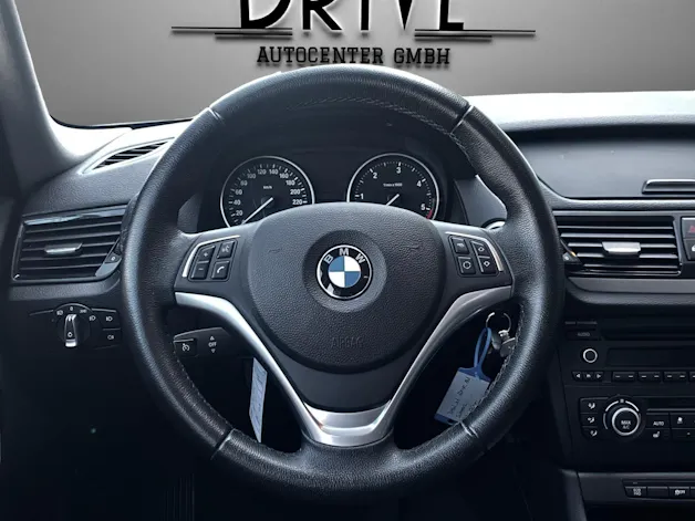 BMW X1 xDrive 18d Steptronic
