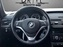 BMW X1 xDrive 18d Steptronic