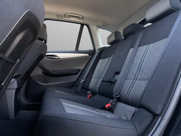 BMW X1 xDrive 18d Steptronic