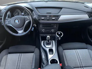 BMW X1 xDrive 18d Steptronic