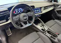 Audi S3 Sportback 2.0 TFSI quattro S-tronic