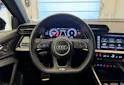 Audi S3 Sportback 2.0 TFSI quattro S-tronic