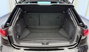 Audi S3 Sportback 2.0 TFSI quattro S-tronic