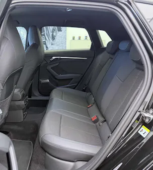 Audi S3 Sportback 2.0 TFSI quattro S-tronic