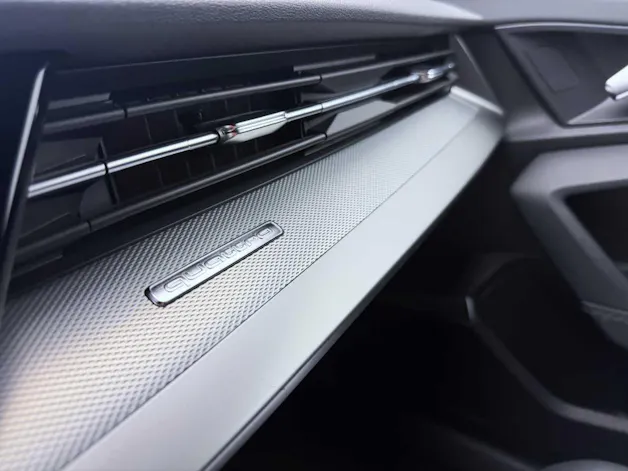 Audi S3 Sportback 2.0 TFSI quattro S-tronic
