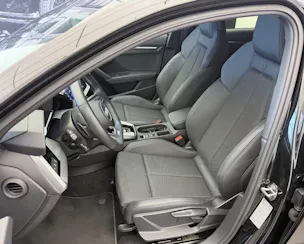 Audi S3 Sportback 2.0 TFSI quattro S-tronic