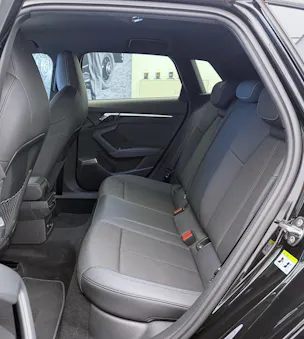 Audi S3 Sportback 2.0 TFSI quattro S-tronic