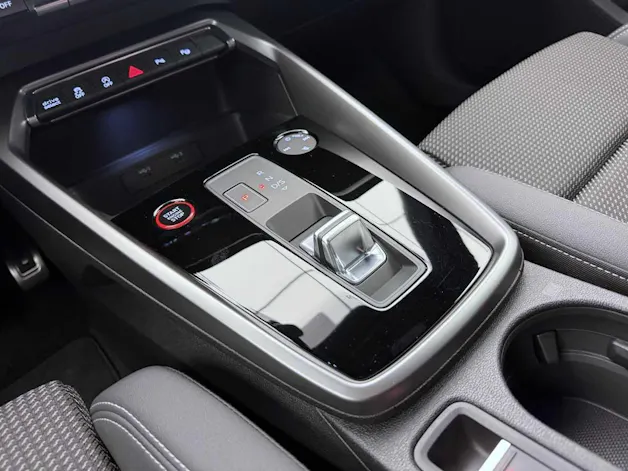 Audi S3 Sportback 2.0 TFSI quattro S-tronic