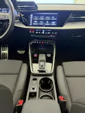 Audi S3 Sportback 2.0 TFSI quattro S-tronic