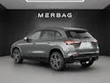 Mercedes-Benz GLA 250 e EQ Star 8G-DCT