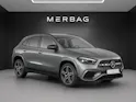 Mercedes-Benz GLA 250 e EQ Star 8G-DCT