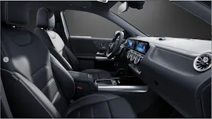 Mercedes-Benz GLA 250 e EQ Star 8G-DCT