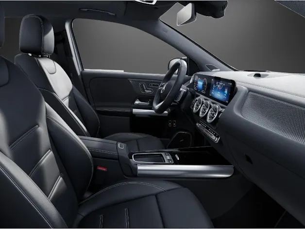 Mercedes-Benz GLA 250 e EQ Star 8G-DCT