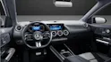 Mercedes-Benz GLA 250 e EQ Star 8G-DCT