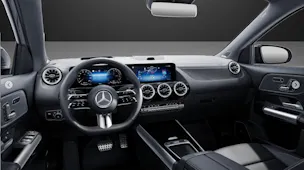 Mercedes-Benz GLA 250 e EQ Star 8G-DCT