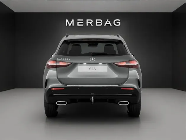 Mercedes-Benz GLA 250 e EQ Star 8G-DCT