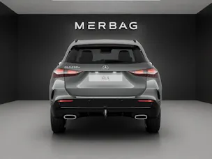 Mercedes-Benz GLA 250 e EQ Star 8G-DCT