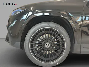 Mercedes-Benz EQA 350 66,5 kWh 4Matic Excellence