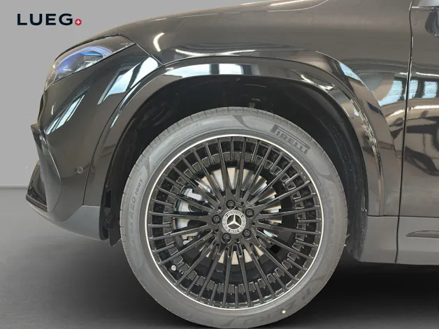 Mercedes-Benz EQA 350 66,5 kWh 4Matic Excellence