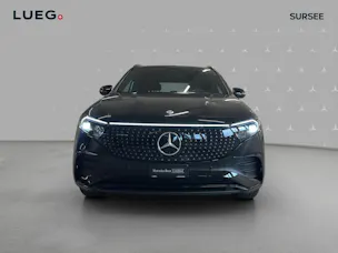Mercedes-Benz EQA 350 66,5 kWh 4Matic Excellence