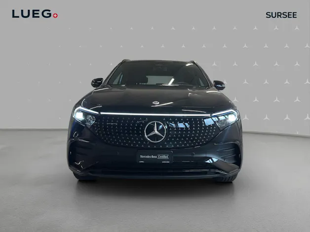 Mercedes-Benz EQA 350 66,5 kWh 4Matic Excellence