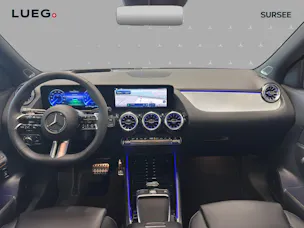 Mercedes-Benz EQA 350 66,5 kWh 4Matic Excellence