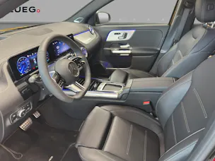 Mercedes-Benz EQA 350 66,5 kWh 4Matic Excellence