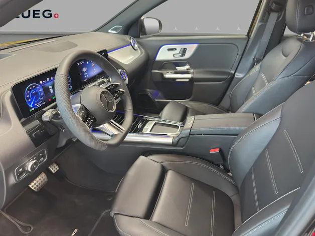 Mercedes-Benz EQA 350 66,5 kWh 4Matic Excellence