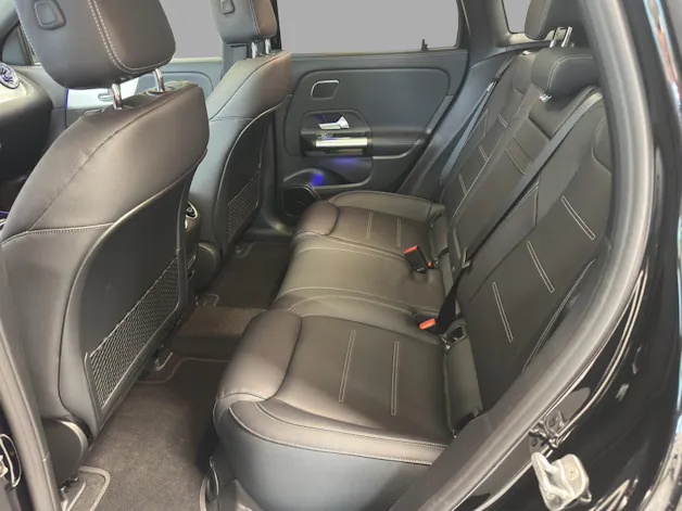 Mercedes-Benz EQA 350 66,5 kWh 4Matic Excellence