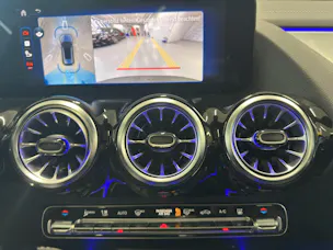 Mercedes-Benz EQA 350 66,5 kWh 4Matic Excellence