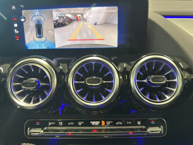 Mercedes-Benz EQA 350 66,5 kWh 4Matic Excellence