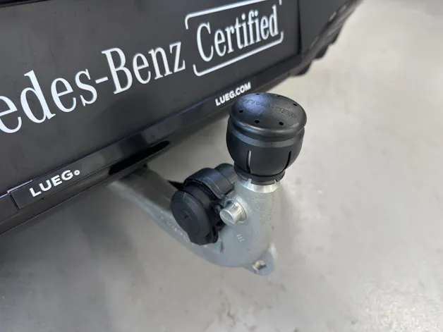 Mercedes-Benz EQA 350 66,5 kWh 4Matic Excellence