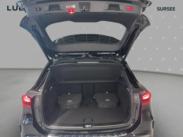 Mercedes-Benz EQA 350 66,5 kWh 4Matic Excellence