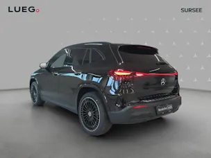 Mercedes-Benz EQA 350 66,5 kWh 4Matic Excellence