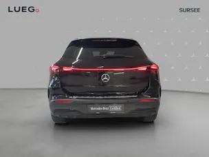Mercedes-Benz EQA 350 66,5 kWh 4Matic Excellence