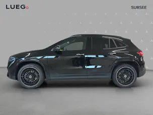 Mercedes-Benz EQA 350 66,5 kWh 4Matic Excellence
