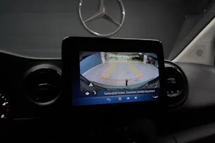 Mercedes-Benz Citan 112 CDI WORKER