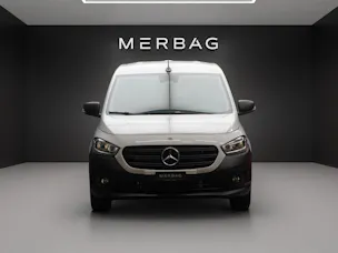 Mercedes-Benz Citan 112 CDI WORKER