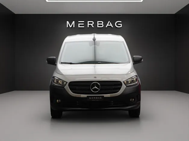 Mercedes-Benz Citan 112 CDI WORKER