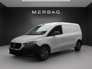 Mercedes-Benz Citan 112 CDI WORKER